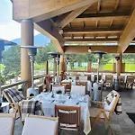 Pirin Golf Mountain View Compass Apartamento