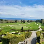Apartamento Pirin Golf Mountain View Compass Bansko
