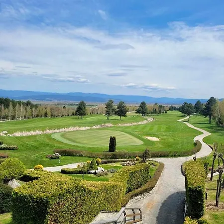 Lejlighed Pirin Golf Mountain View Compass Bansko
