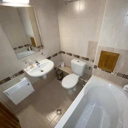 Pirin Golf Mountain View Compass