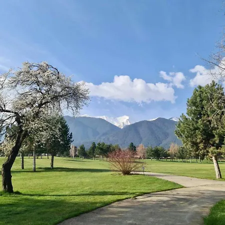 Apartment Pirin Golf Mountain View Compass