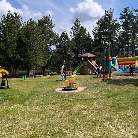 Pirin Golf Mountain View Compass * Bansko